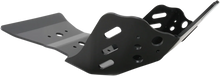 Load image into Gallery viewer, Moose Offroad Pro Skid Plate PX6082 fits Honda CRF450X - Side View