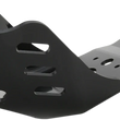 Load image into Gallery viewer, Moose Offroad Pro Skid Plate PX6082 fits Honda CRF450X - Back View