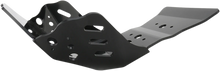 Load image into Gallery viewer, Moose Offroad Pro Skid Plate PX6082 fits Honda CRF450X - Back View
