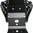 Load image into Gallery viewer, Moose Offroad Pro Skid Plate PX6082 fits Honda CRF450X - Installation View