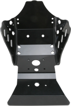Load image into Gallery viewer, Moose Offroad Pro Skid Plate PX6082 fits Honda CRF450X - Installation View
