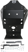 Load image into Gallery viewer, Moose Offroad Pro Skid Plate PX6082 fits Honda CRF450X - Additional View 5