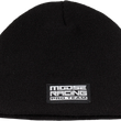 Load image into Gallery viewer, Moose Offroad Pro Team Beanie - Black - One Size 2501-3534 - Main Product View