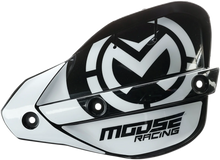 Load image into Gallery viewer, Moose Offroad Probend Handguards - Black 0635-1451 - Main Product View