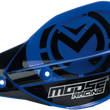 Load image into Gallery viewer, Moose Offroad Probend Handguards - Blue 0635-1452 - Main Product View