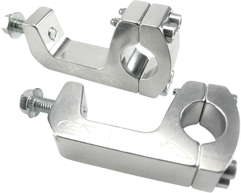 Moose Offroad Probend™ Handlebar Mount - 7/8" M-1151-02 - Main Product View
