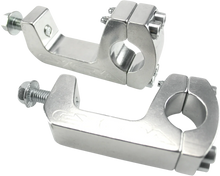 Load image into Gallery viewer, Moose Offroad Probend™ Handlebar Mount - 7/8" M-1151-02 - Main Product View