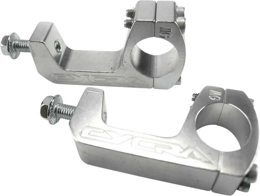 Moose Offroad Probend™ Handlebar Mount - Magura M-1153-02 - Main Product View