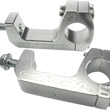 Load image into Gallery viewer, Moose Offroad Probend™ Handlebar Mount - Magura M-1153-02 - Side View
