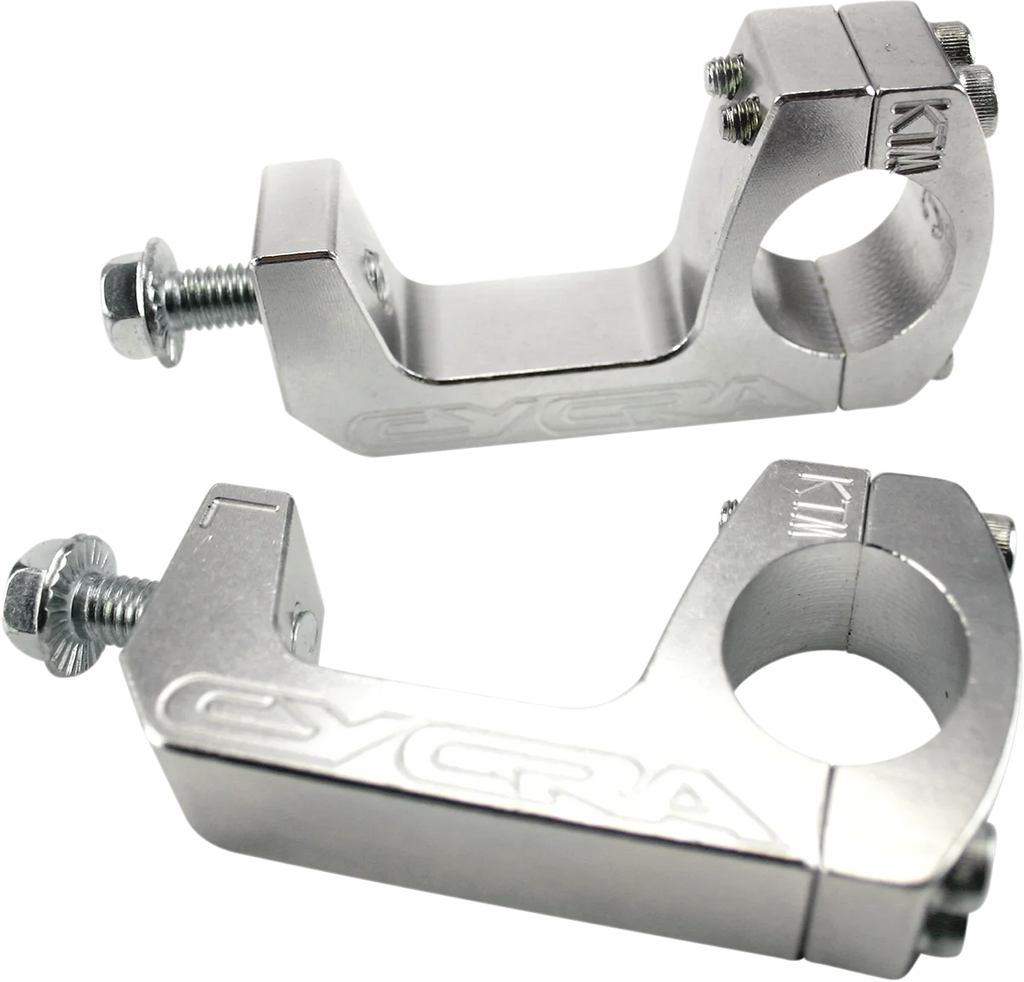 Moose Offroad Probend™ Handlebar Mount - Pro Taper M-1156-02 fits Ktm - Main Product View