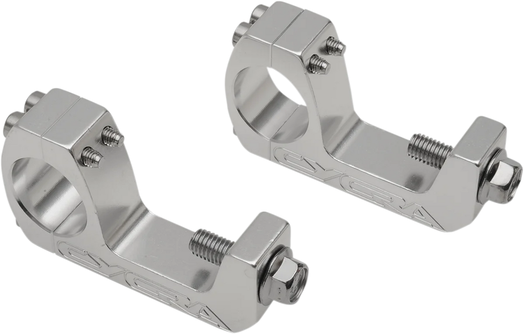 Moose Offroad Probend™ Handlebar Mount - Twinwall M-1350-12 - Main Product View