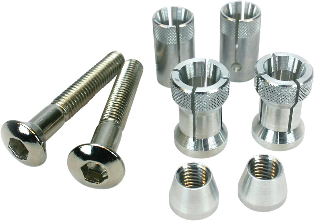 Moose Offroad Probend™ Hardware M-1053-02 - Main Product View