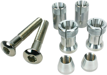 Load image into Gallery viewer, Moose Offroad Probend™ Hardware M-1053-02 - Main Product View