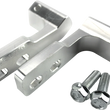Load image into Gallery viewer, Moose Offroad Probend™ Triple Clamp Mount Set M-1055-02 - Main Product View