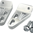 Load image into Gallery viewer, Moose Offroad Probend™ Triple Clamp Mount Set M-1055-02 - Side View