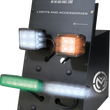 Load image into Gallery viewer, Moose Offroad Product Display - LED Lighting / Light Bars MSE-LBDISP - Side View