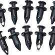 Load image into Gallery viewer, Moose Offroad Pry Rivet Kit - M8 - 10 Pack 2005-0RRIV-MSE - Main Product View