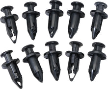 Load image into Gallery viewer, Moose Offroad Pry Rivet Kit - M8 - 10 Pack 2005-0RRIV-MSE - Main Product View