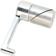Load image into Gallery viewer, Moose Offroad Pull Handle Insert - Front Axle 21-016M - Main Product View