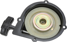 Load image into Gallery viewer, Moose Offroad Pull Start Rebuild Kit - M-67-400 fits Yamaha - Side View