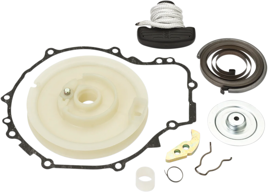 Moose Offroad Pull Start Rebuild Kit - M-67-400 fits Yamaha - Detail View