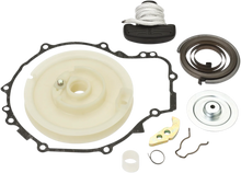 Load image into Gallery viewer, Moose Offroad Pull Start Rebuild Kit - M-67-400 fits Yamaha - Detail View