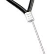 Load image into Gallery viewer, Moose Offroad Puller Spring 395-3812 - Side View