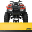 Load image into Gallery viewer, Moose Offroad Pushtube Electric Turn Kit KD2721PF - Main Product View