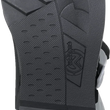 Load image into Gallery viewer, Moose Offroad Qualifier Boots - Black/White - Size 13 3410-2605 - Side View