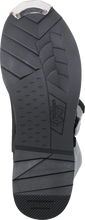 Load image into Gallery viewer, Moose Offroad Qualifier Boots - Black/White - Size 13 3410-2605 - Side View
