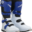 Load image into Gallery viewer, Moose Offroad Qualifier Boots - Blue - Size 15 3410-2616 - Main Product View