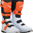 Load image into Gallery viewer, Moose Offroad Qualifier Boots - Orange - Size 13 3410-2623 - Main Product View