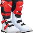 Load image into Gallery viewer, Moose Offroad Qualifier Boots - Red - Size 12 3410-2595 - Main Product View