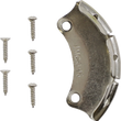 Load image into Gallery viewer, Moose Offroad Qualifier Boots Toe Cap Kit - ATV Sole 3430-1022 - Main Product View