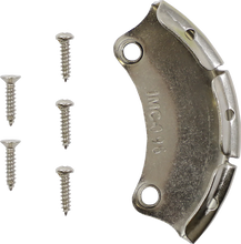 Load image into Gallery viewer, Moose Offroad Qualifier Boots Toe Cap Kit - ATV Sole 3430-1022 - Main Product View