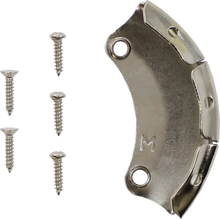 Load image into Gallery viewer, Moose Offroad Qualifier Boots Toe Cap Kit - MX Sole 3430-1021 - Main Product View