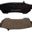 Load image into Gallery viewer, Moose Offroad Qualifier Brake Pads - Front M983-ORG fits Yamaha - Main Product View