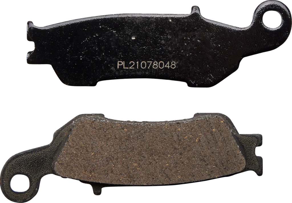 Moose Offroad Qualifier Brake Pads - Front M983-ORG fits Yamaha - Main Product View