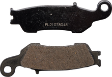 Load image into Gallery viewer, Moose Offroad Qualifier Brake Pads - Front M983-ORG fits Yamaha - Main Product View