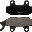 Load image into Gallery viewer, Moose Offroad Qualifier Brake Pads - Front/Back M412-ORG - Main Product View