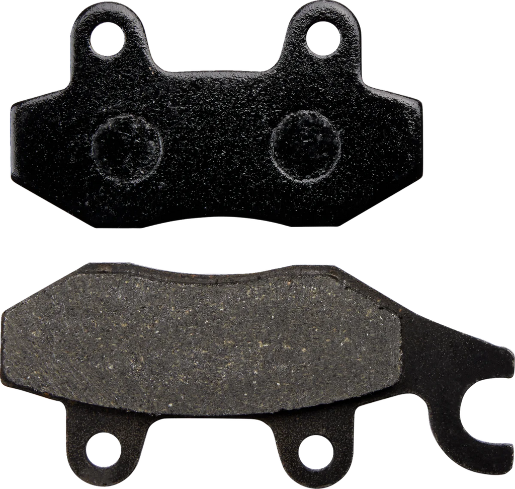 Moose Offroad Qualifier Brake Pads - Front/Rear M411-ORG - Main Product View