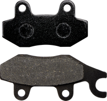 Load image into Gallery viewer, Moose Offroad Qualifier Brake Pads - Front/Rear M411-ORG - Main Product View