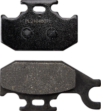 Load image into Gallery viewer, Moose Offroad Qualifier Brake Pads - Front/Rear M919-ORG fits Can-Am / Suzuki - Main Product View