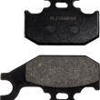 Load image into Gallery viewer, Moose Offroad Qualifier Brake Pads - Front/Rear M920-ORG - Main Product View