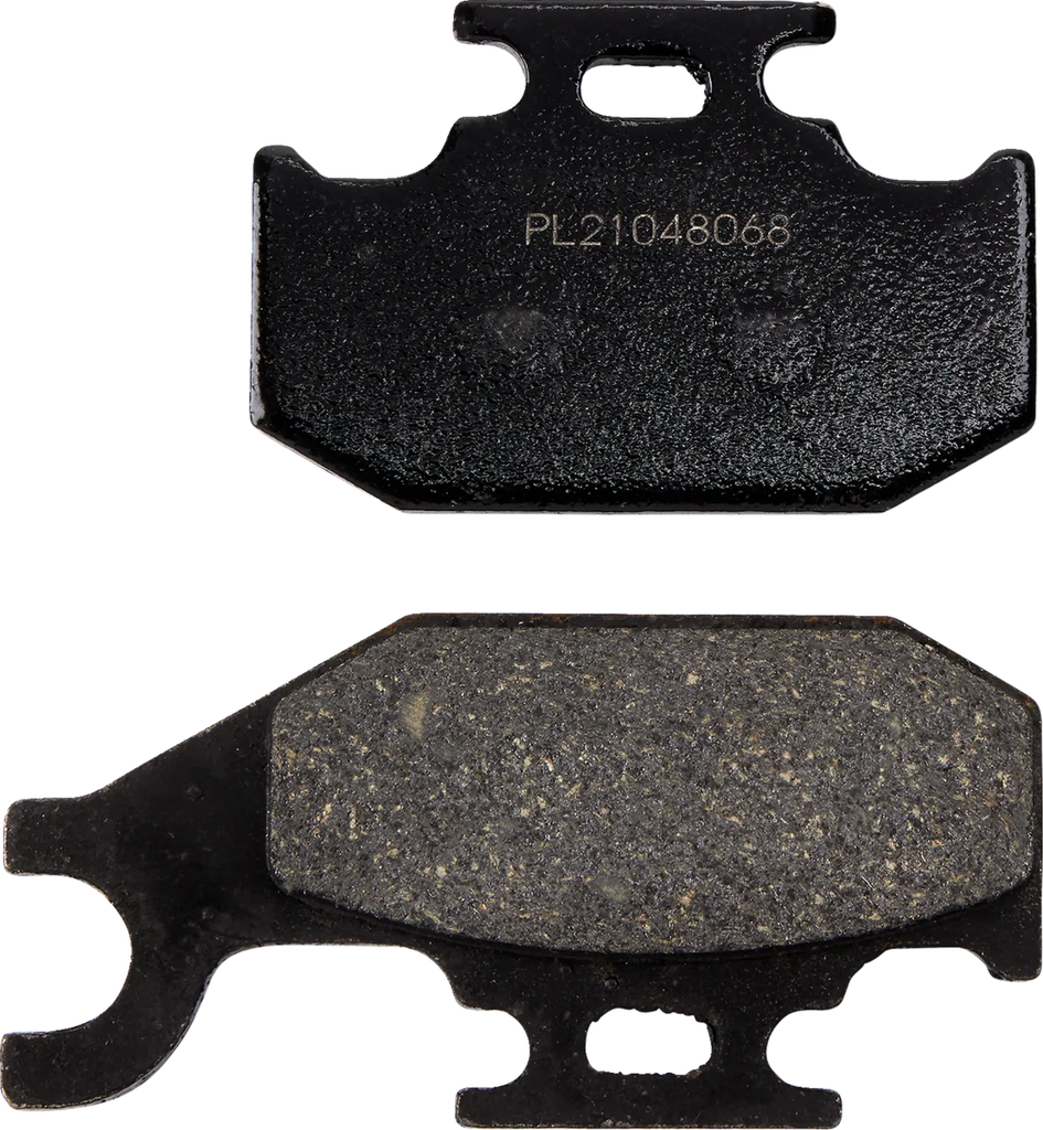 Moose Offroad Qualifier Brake Pads - Front/Rear M920-ORG - Main Product View