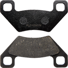 Load image into Gallery viewer, Moose Offroad Qualifier Brake Pads - Front/Rear M956-ORG fits Arctic CAT / Polaris - Main Product View