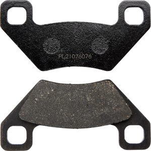 Moose Offroad Qualifier Brake Pads - Front/Rear M956-ORG fits Arctic CAT / Polaris - Main Product View
