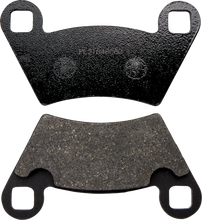 Load image into Gallery viewer, Moose Offroad Qualifier Brake Pads - Front/Rear M997-ORG fits Polaris - Main Product View