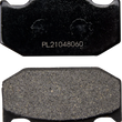 Load image into Gallery viewer, Moose Offroad Qualifier Brake Pads - Rear M315-ORG - Main Product View