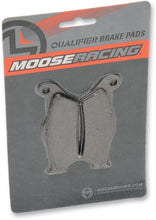 Load image into Gallery viewer, Moose Offroad Qualifier Brake Pads - Rear M315-ORG - Detail View